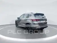 2026 Seat Alteca