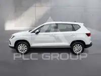 2026 Seat Alteca
