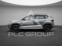 2026 Seat Alteca