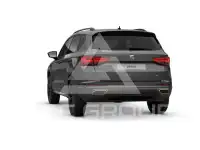 2026 Seat Alteca