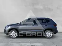 2026 Seat Alteca