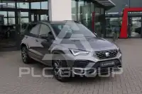 2026 Seat Alteca