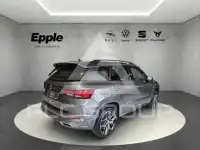 2026 Seat Alteca