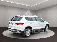 2026 Seat Alteca
