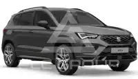 2026 Seat Alteca