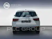 2026 Seat Alteca