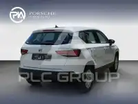 2026 Seat Alteca