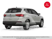 2026 Seat Alteca