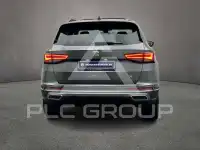 2026 Seat Alteca