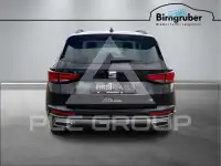 2026 Seat Alteca