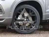 2026 Seat Alteca