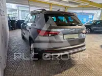 2025 Seat Alteca