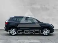 2026 Seat Alteca