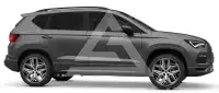 2026 Seat Alteca