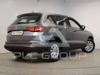 2026 Seat Alteca