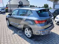 2026 Seat Alteca