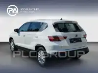 2026 Seat Alteca