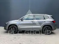 2026 Seat Alteca