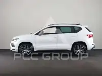 2026 Seat Alteca