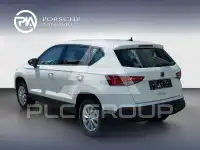 2026 Seat Alteca