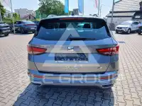 2026 Seat Alteca