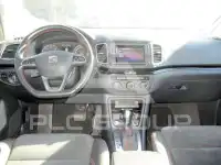 2026 Seat Alhambra