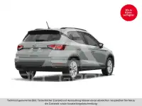 2026 Seat Alteca