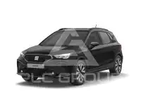 2026 Seat Alteca