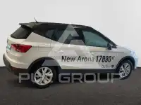 2026 Seat Alteca