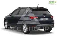 2026 Seat Alteca