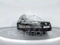 2026 Seat Alteca
