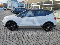 2026 Seat Alteca