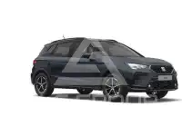 2027 Seat Alteca