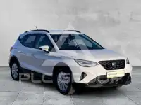 2026 Seat Alteca