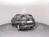 2026 Seat Alteca