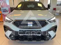 2026 Seat Alteca