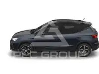 2027 Seat Alteca