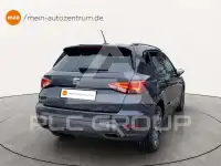 2026 Seat Alteca