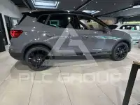 2026 Seat Alteca