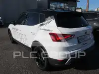 2026 Seat Alteca