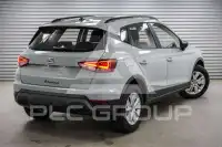2026 Seat Alteca