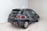 2026 Seat Alteca