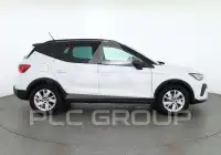 2026 Seat Alteca