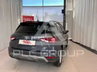 2026 Seat Alteca