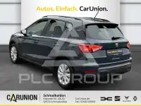 2026 Seat Alteca