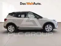 2026 Seat Alteca