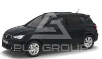 2026 Seat Alteca