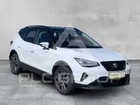 2026 Seat Alteca