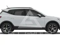 2026 Seat Alteca