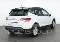 2026 Seat Alteca